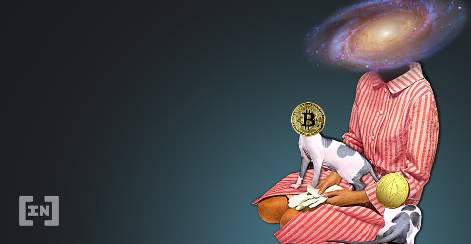 Автор бизнес-блокчейна ждет ETH на $1000, а BTC на $25 000 к концу года