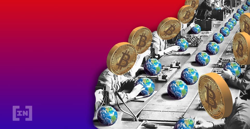 Биткоин рубль бережет – где в России можно расплатиться криптовалютой