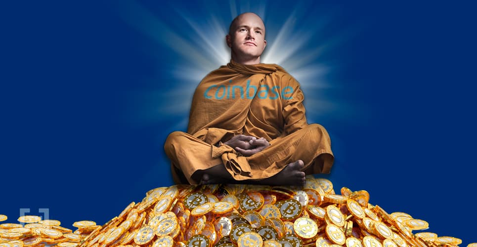 Глава Coinbase купил особняк в Лос-Анджелесе за $133 млн — СМИ