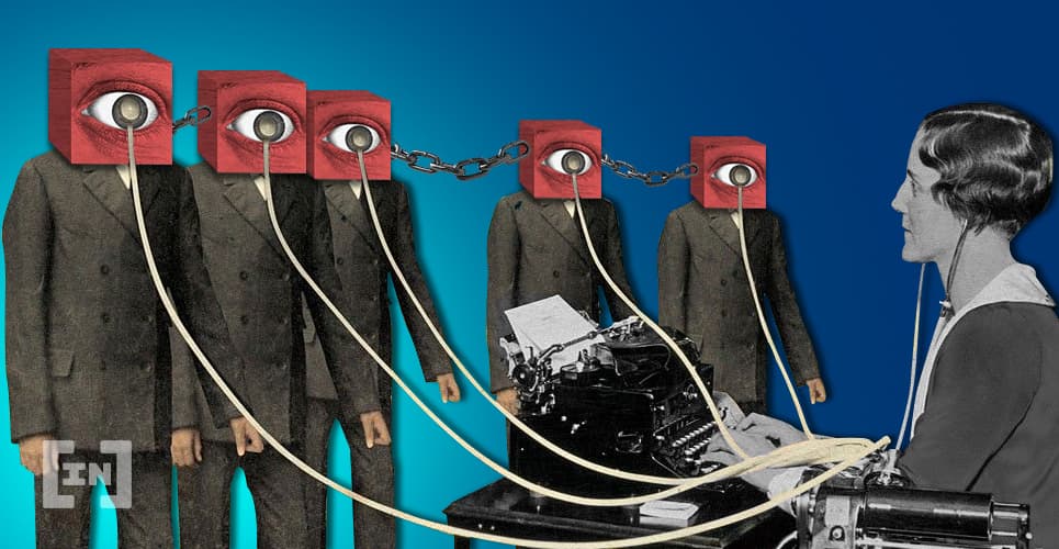 Альфа-Банк стал участником международной блокчейн-сети