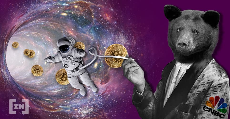 Биткоин приходит в чувства после кратковременного обвала