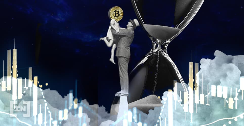 Биткоин (BTC) восстанавливается над важным сопротивлением