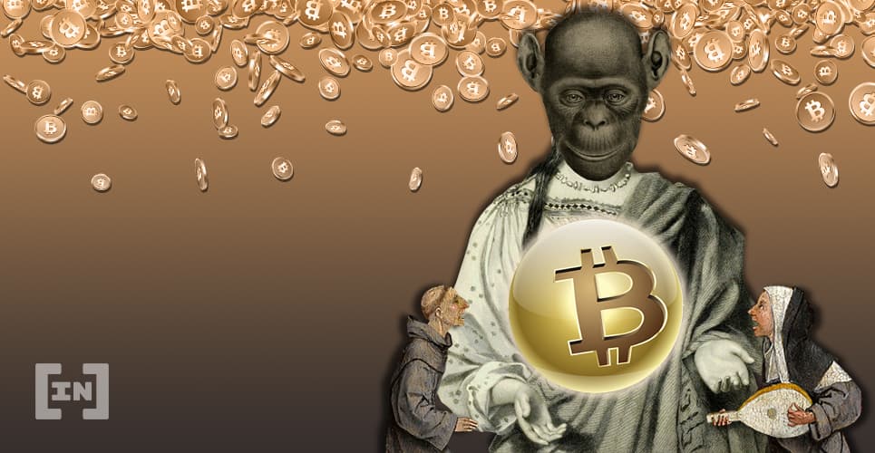 Биткоин выглядит просто ужасно, считает аналитик