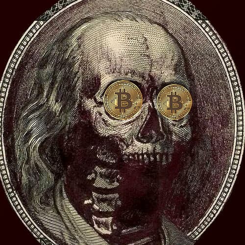 Как инвесторы переживают очередную «смерть» биткоина – обзор