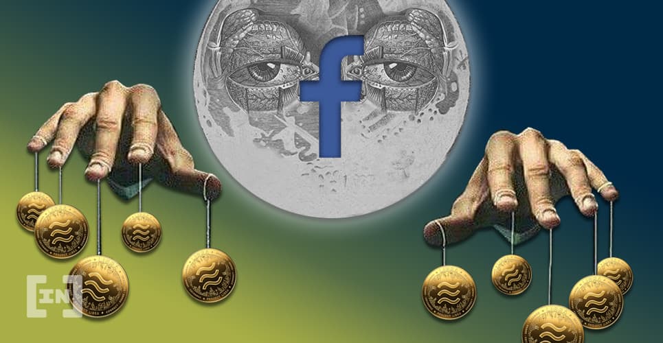 Криптовалюта Libra получит конкурентное преимущество за счет соцсетей.