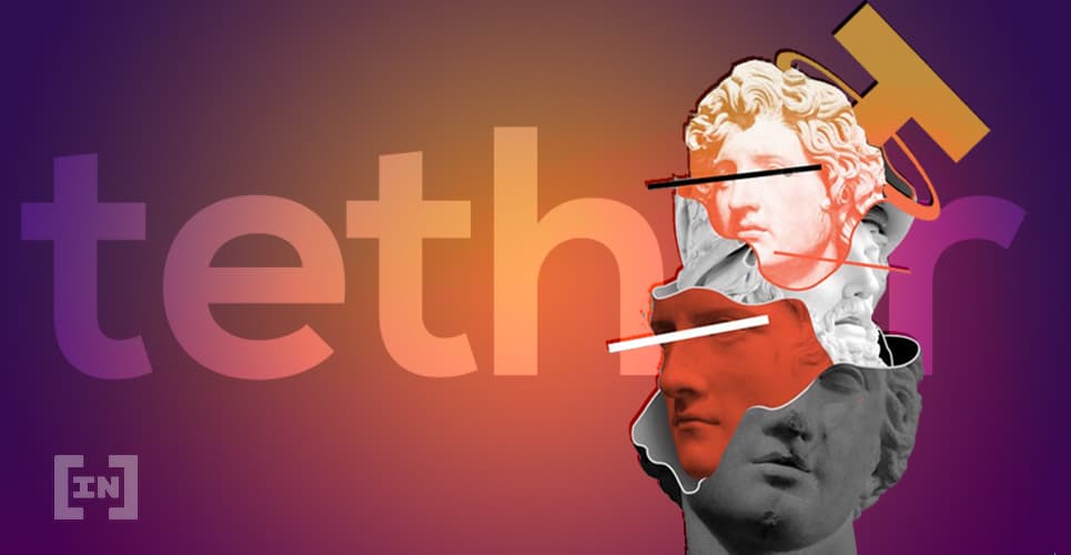 Курсом биткоина манипулируют через Tether