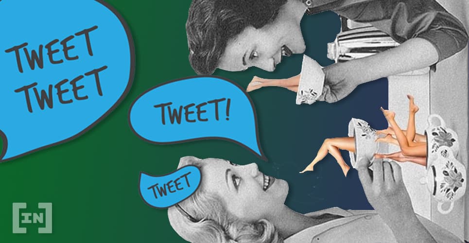 Атака на Twitter направлена не против биткоина