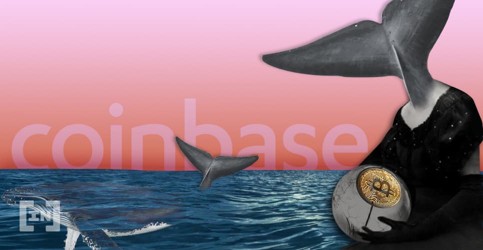 Добавленные в листинг Coinbase токены уступили BTC и ETH по прибыльности