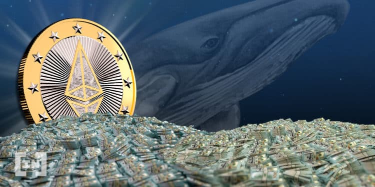 Сеть Ethereum за две недели лишилась капитала почти на $2 млрд