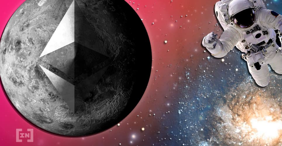 Технический анализ Ethereum: вероятна еще одна попытка бычьего прорыва ETH/USD