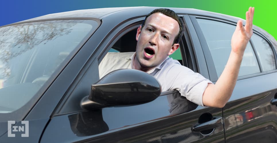 Libra не выживет в мировой торговой войне — Андреас Антонополус