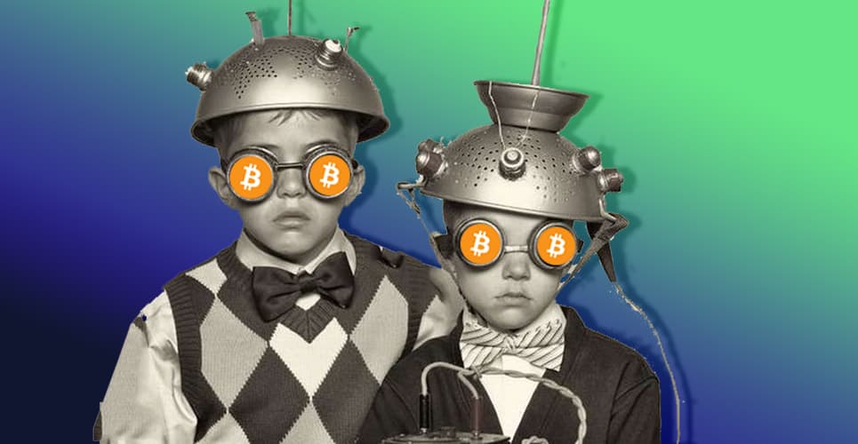 Разворот этого индикатора может спровоцировать затяжную коррекцию биткоина