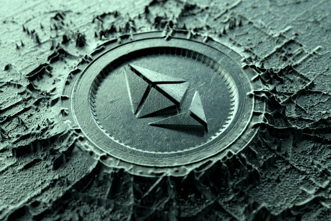 Криптовалюта Ethereum Classic (ETC): или пан, или пропал