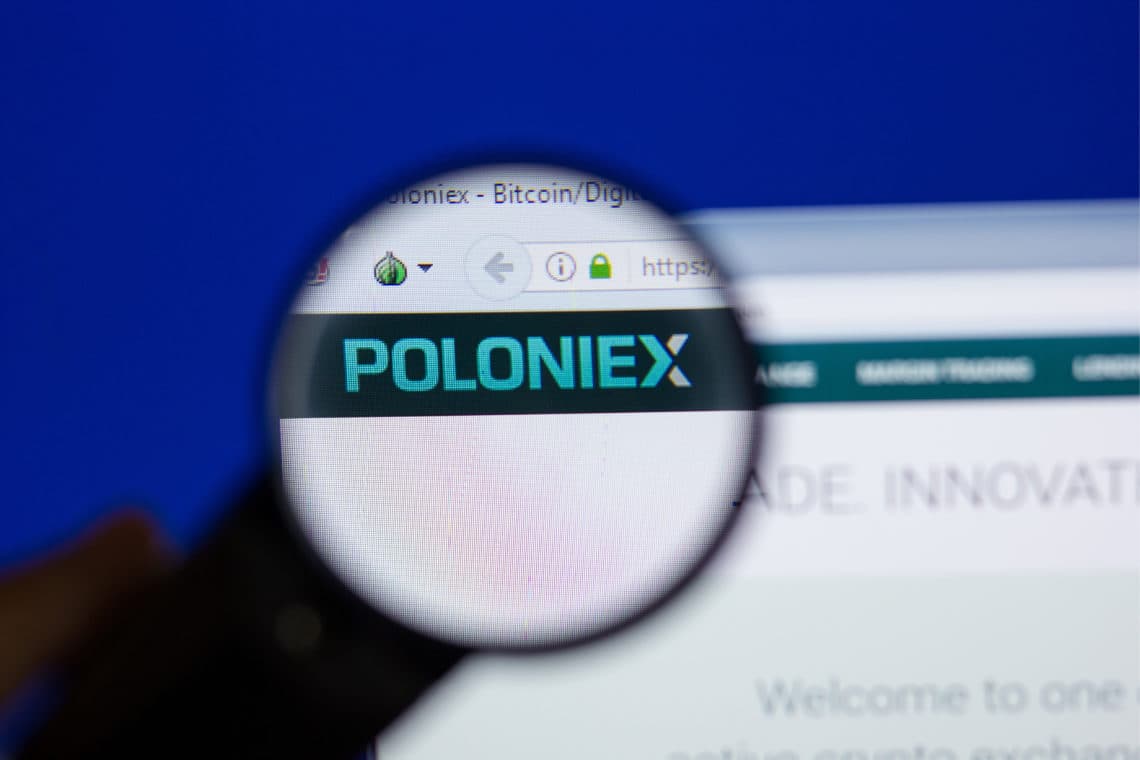 Poloniex выплатит $18 млн пострадавшим от &#8220;флэш-крэша&#8221; в мае