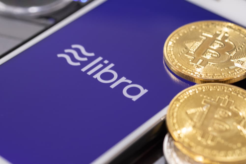 Криптовалюта Китая дышит в спину Libra