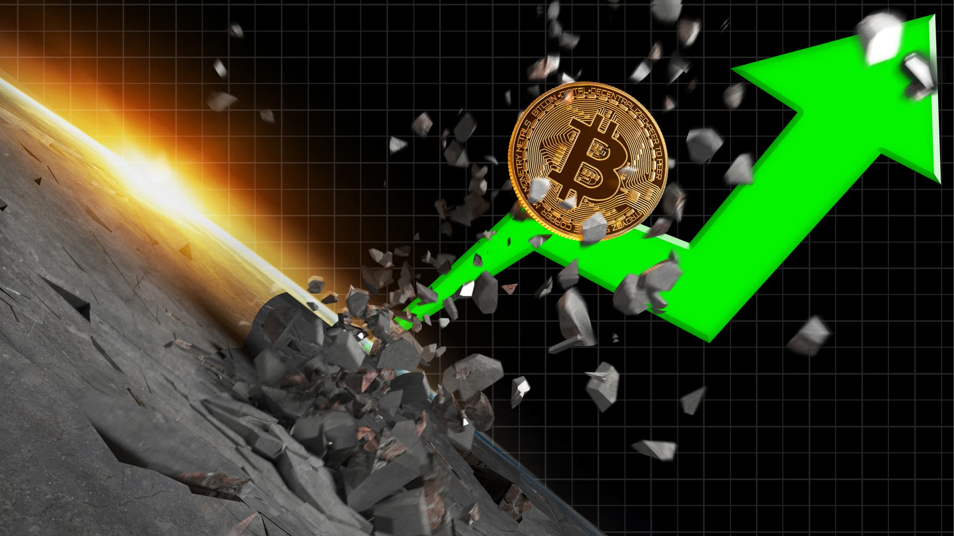Биткоин за $10 млн? Ближе чем вы думаете