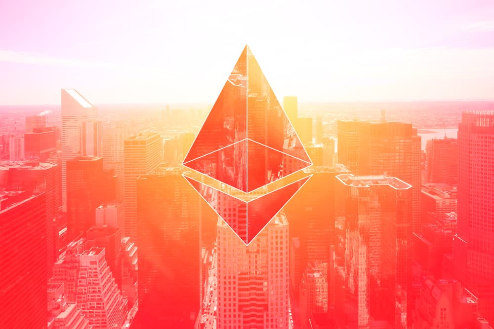 Ethereum нужно закрыться над сопротивлением $400
