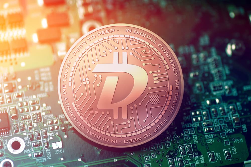 Ралли альткоина Digibyte может получить продолжение
