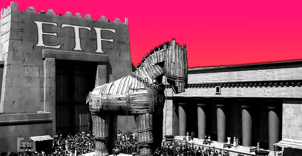 Как запуск биткоин-ETF в США повлияет на крипторынок — мнения экспертов