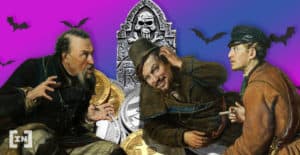 Уровень доминирования биткоина сулит рост альткоинам