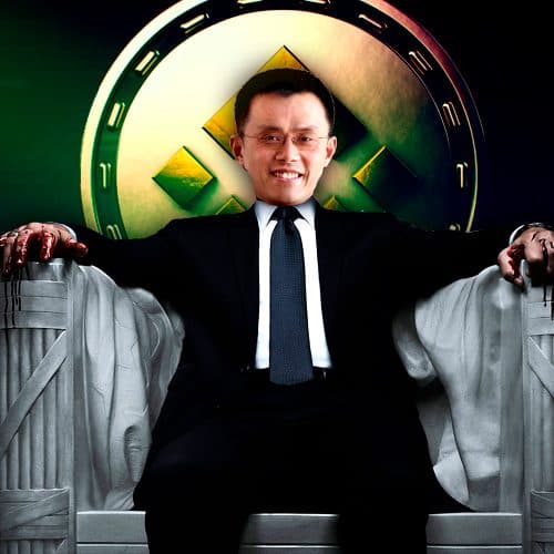 Binance Р2Р добавила поддержку украинской гривны
