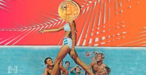 Биткоин уже нащупал дно, если верить паттерну 2018 года
