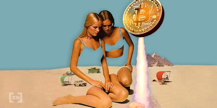 Биткоин не оставляет попыток покорить отметку $9300