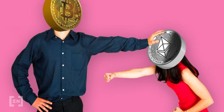 Криптовалюта Ethereum: быки сломали зубы о важное сопротивление
