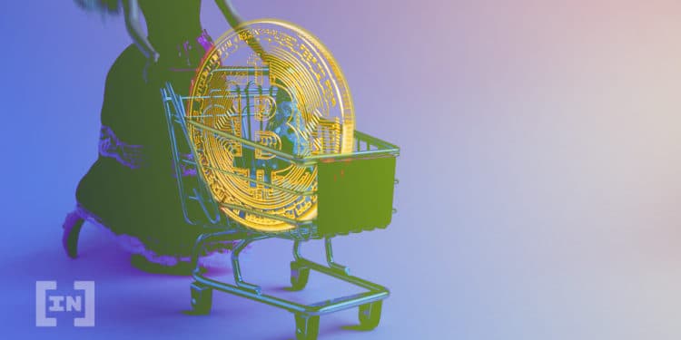 Выход инвесторов из рынка акций сыграет на руку биткоину