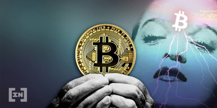 Криптовалюты не получат одобрения от правительств — главред Forbes