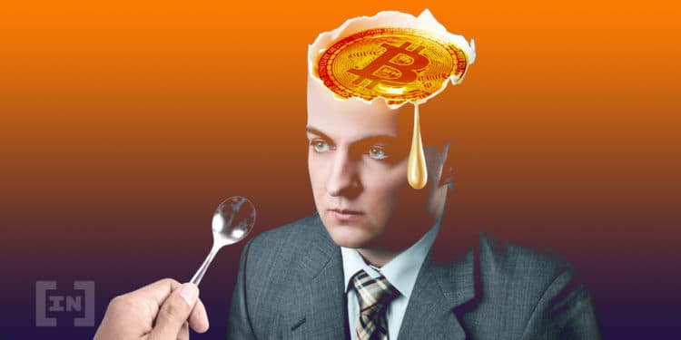 Биткоин по $10 000 дал повод для шуток &#8211; обзор мемов за неделю