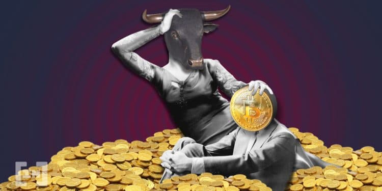 Майк Новограц объяснил, почему пора покупать биткоин