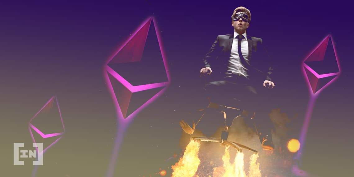 Капитализация Tether на DeFi-платформе Compound за неделю выросла до $237 млн