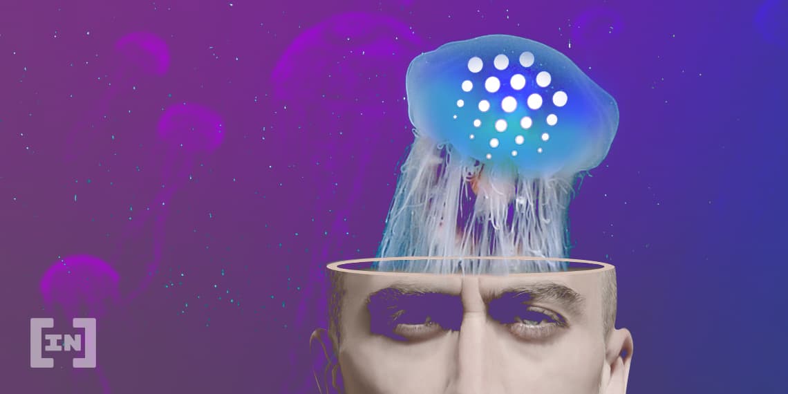 Криптовалюта Ocean Protocol: долгосрочная поддержка в помощь?