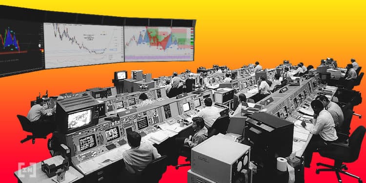 Топ-менеджеры CoinMarketCap объявили об уходе из компании