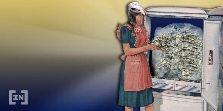 Российские криптобанки – новая реальность или мошенничество