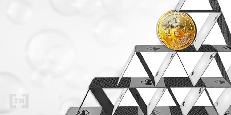 Robinhood исчерпал свой кредит и теперь работает со сбоями