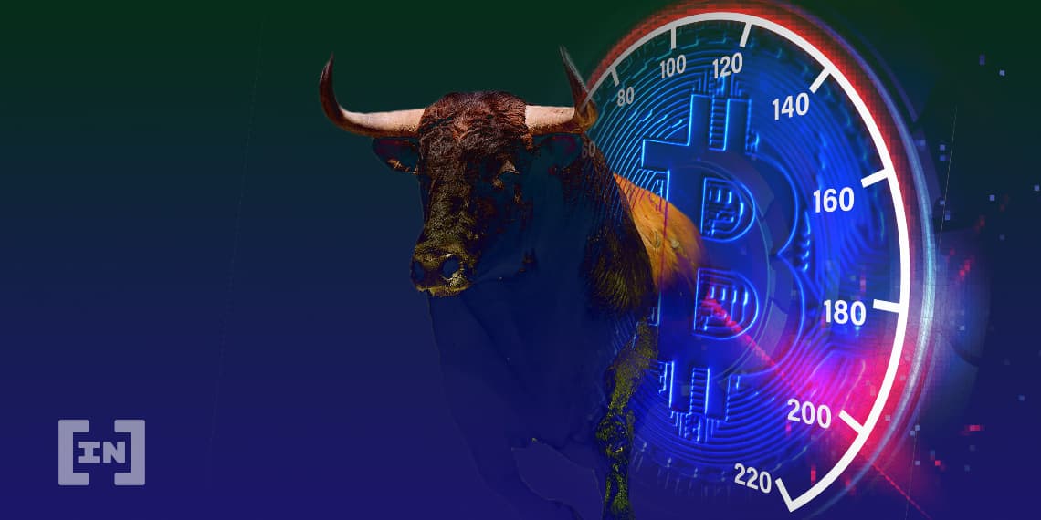 Биткоин (BTC) пошел на новый штурм отметки $50 000