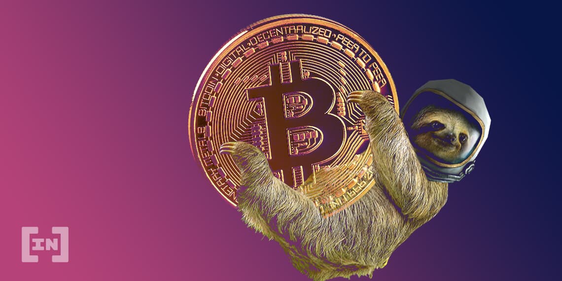 Биткоин совершил отскок, но не пробил важное сопротивление