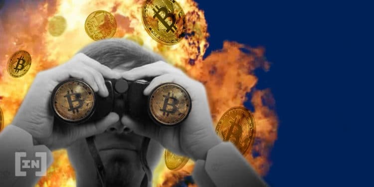 Биткоин на закрытии марта дает подсказки на будущее