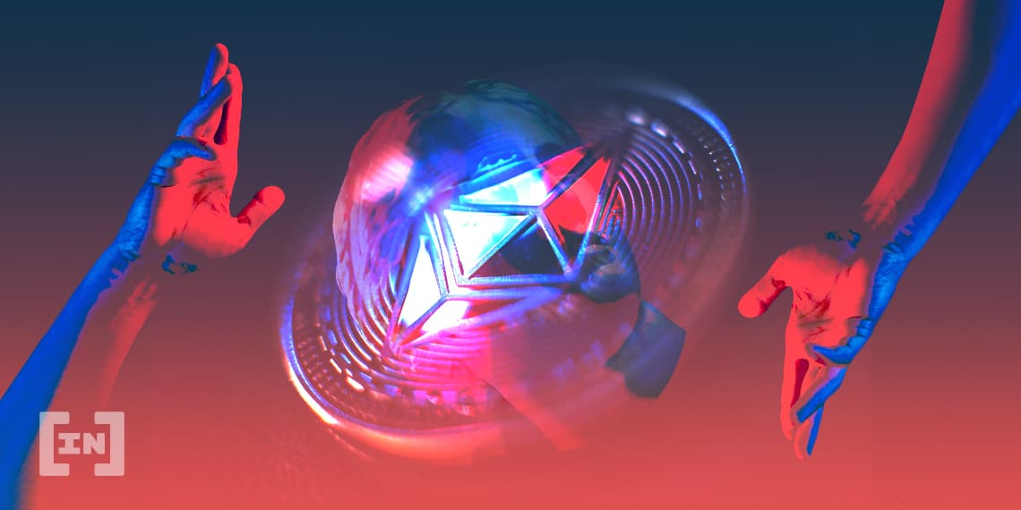Новый траст для стейкинга Ethereum нацелился на институционалов
