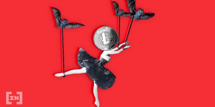 Litecoin подает признаки жизни после затяжного снижения