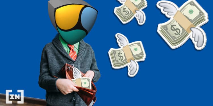 Раздача Symbol: все, что нужно знать ходлерам XEM