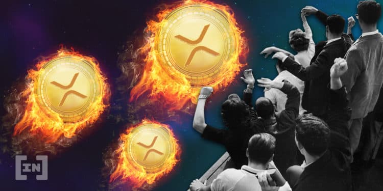 Крипто папа объяснил, почему XRP нельзя считать ценной бумагой