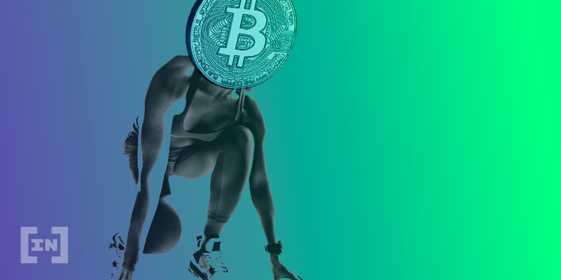 Биткоин отошел от минимумов и подает сигналы разворота