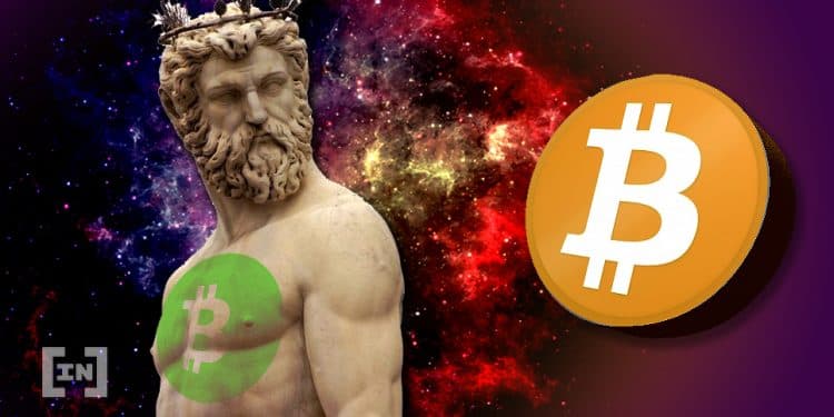 На Bitcoin Cash и Bitcoin SV еще рано ставить крест