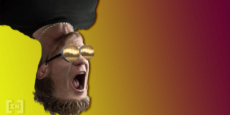 Биткоин взлетел к $14,000, но и комиссии не отстают