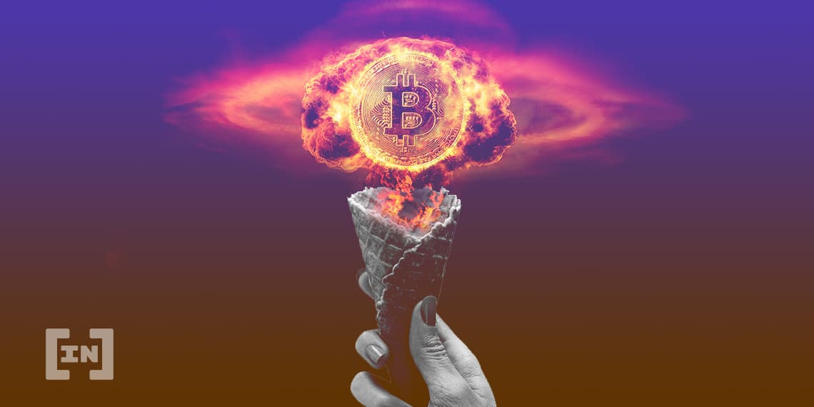 Биткоин: коэффициент Stock-to-Flow взлетит после халвинга