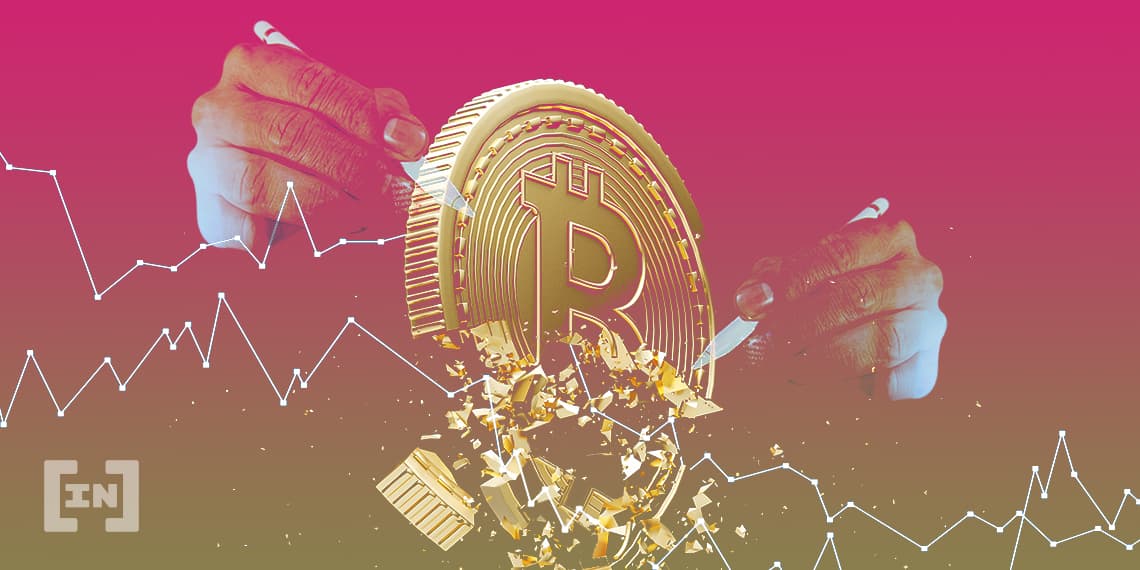 Биткоин теряет связь с фондовым рынком