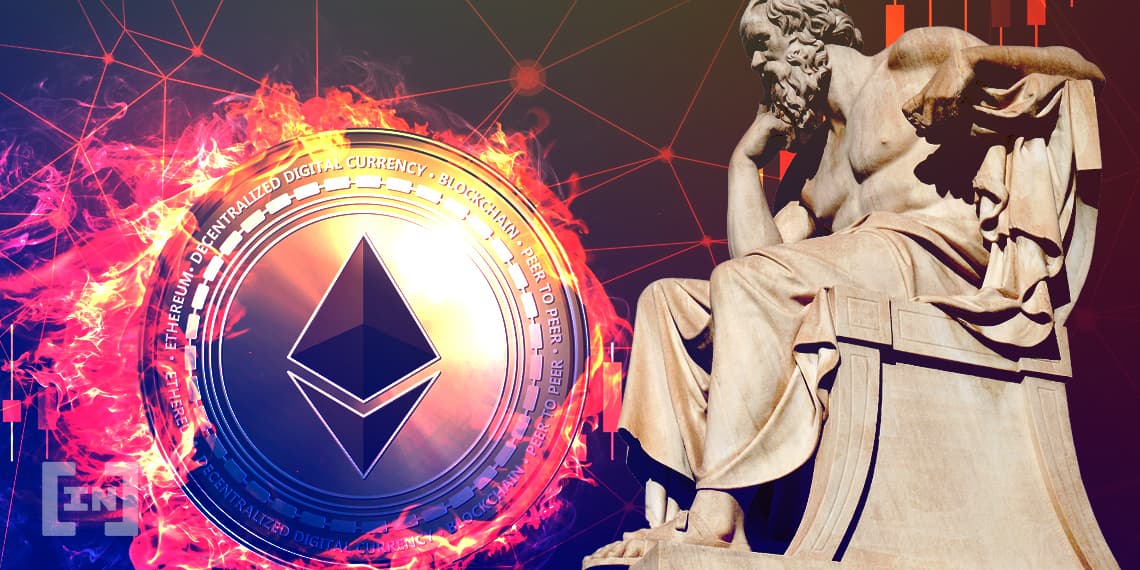 Биткоин все больше привлекает Ethereum-китов